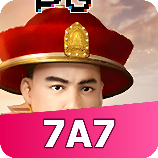 Logo Oficial 7A7 Download